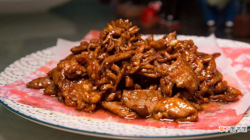 天津特色菜