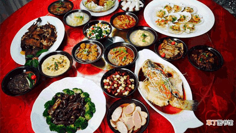 天津特色菜