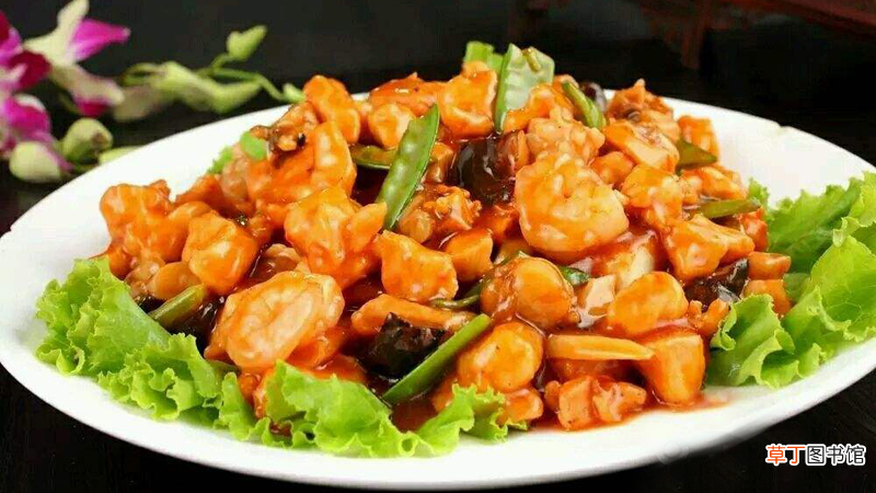 天津特色菜