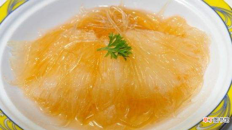 天津特色菜