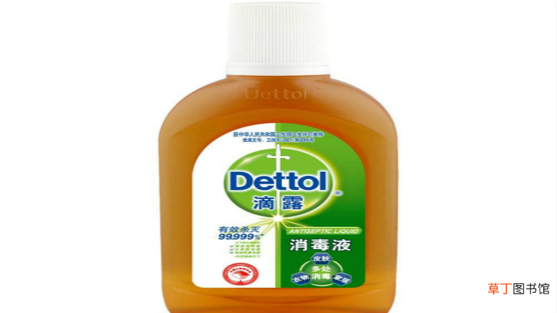 哪种消毒液能杀死真菌