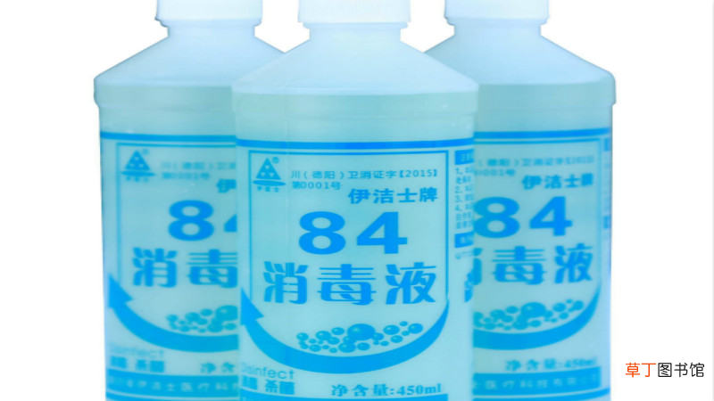 哪种消毒液能杀死真菌