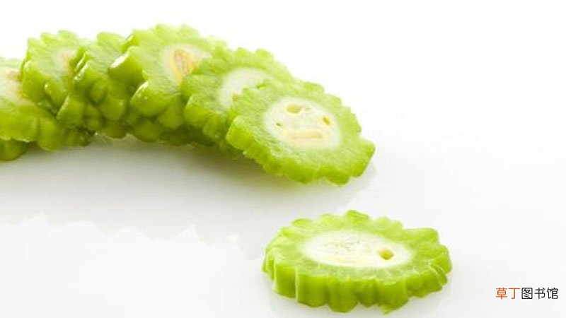苦瓜的副作用