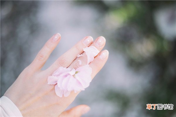 发朋友圈的护肤小知识