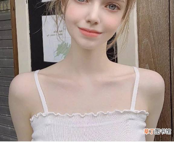 一字锁骨和v字锁骨有什么区别