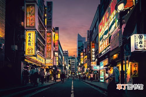 去日本打工中介费多少