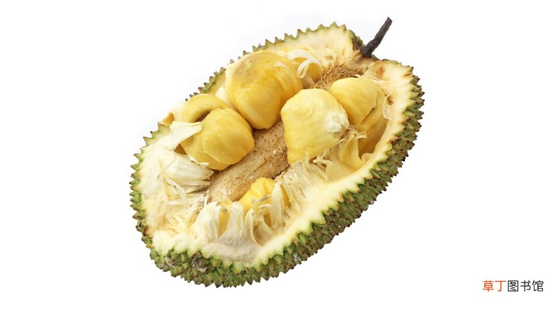 榴莲蜜怎么吃