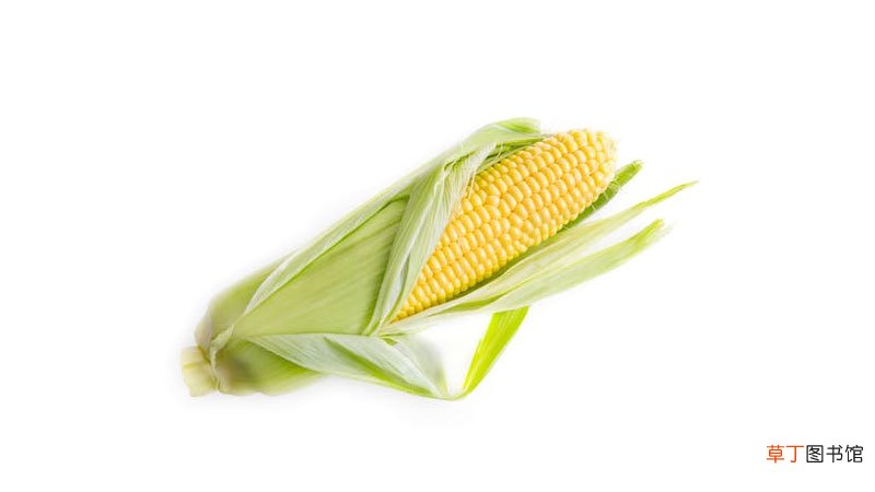 冻玉米怎么煮才好吃的