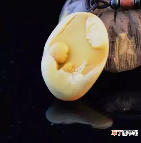 男人为什么要戴玉 为什么要带玉