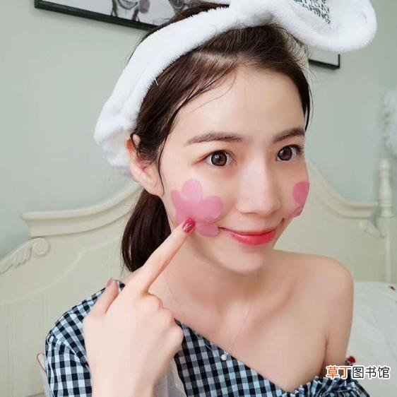 为什么要做面膜按摩 为什么要贴面膜