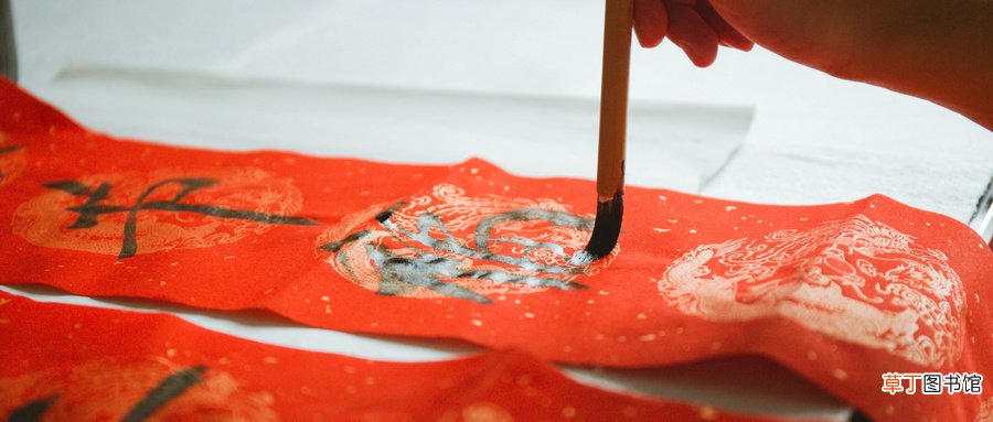 春联尺寸规格有几种