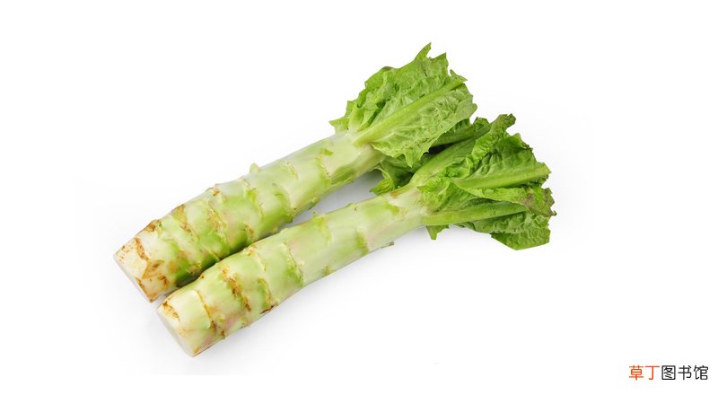 莴笋相克的食物有哪些