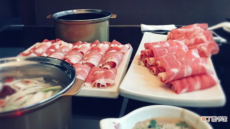 双人海底捞怎么点菜