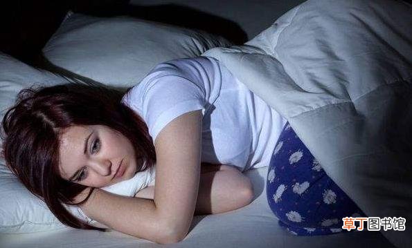 女性失眠怎么办 哪些行为会加重失眠 寻求并消除失眠的原因