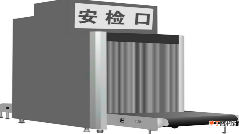 丙烯为什么不能过安检