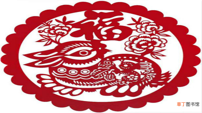 玻璃上窗花印怎么去除