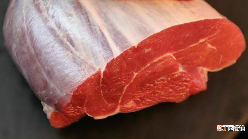 牛腱子肉怎么炒才嫩