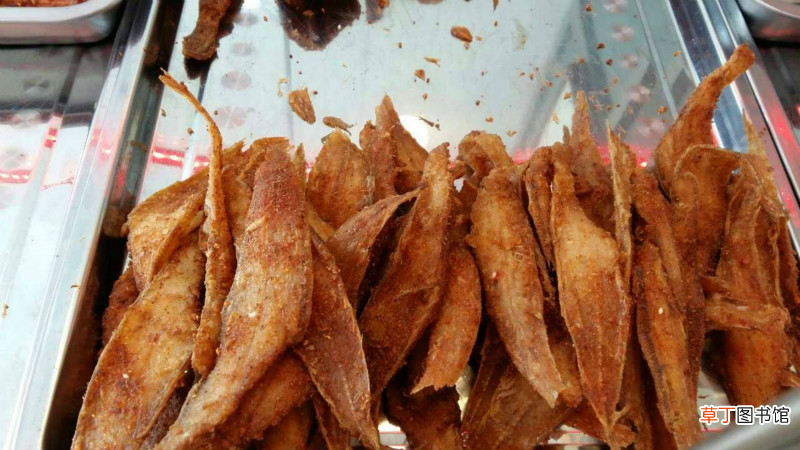 鱼怎么炸的酥脆