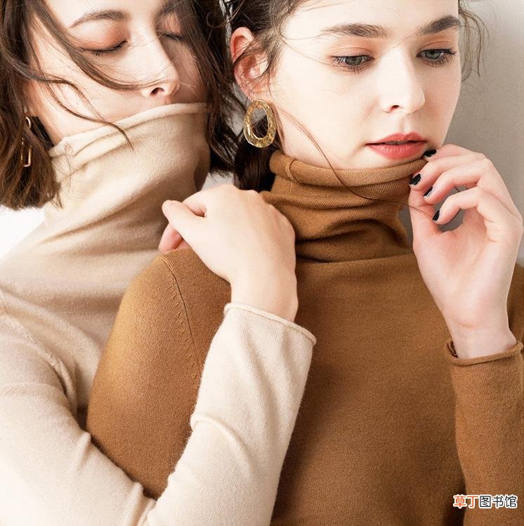 羊毛衫缩水复原小妙招