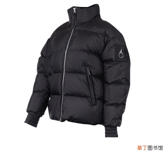 剪刀羽绒服是什么牌子