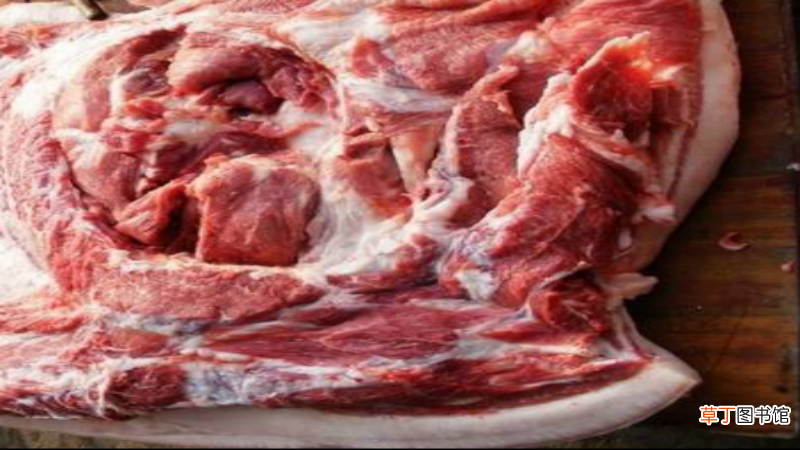 人造牛肉区分真假