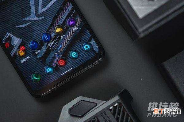 Pro上手体验?ROG游戏手机5s Pro全面评测 ROG游戏手机5s