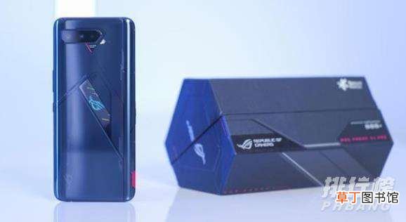 Pro上手体验?ROG游戏手机5s Pro全面评测 ROG游戏手机5s