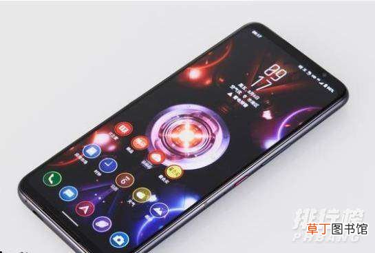 Pro上手体验?ROG游戏手机5s Pro全面评测 ROG游戏手机5s