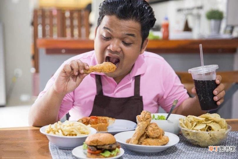 人肥胖的原因是什么 为什么老是胖
