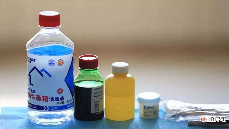 酒精喷雾可以消毒吗