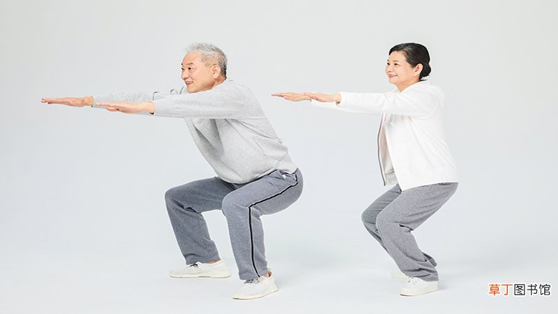 亚洲蹲的好处