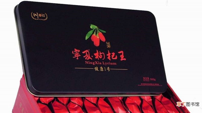 银川特产有哪些