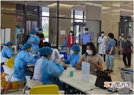 智飞第三针反应强烈 安徽智飞第三针打完胳膊又痒又肿