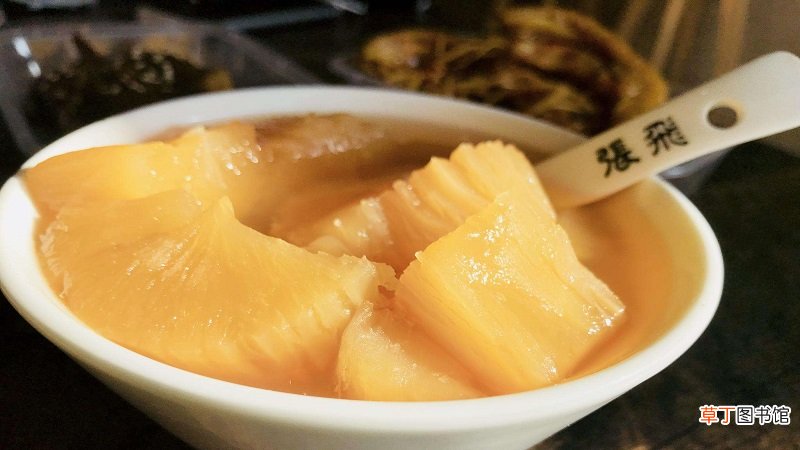 木薯怎么煮才没有毒