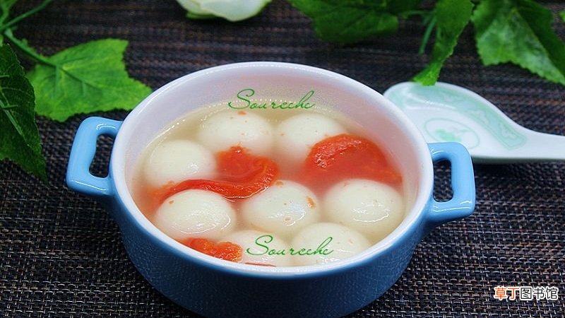 汤圆煮几分钟