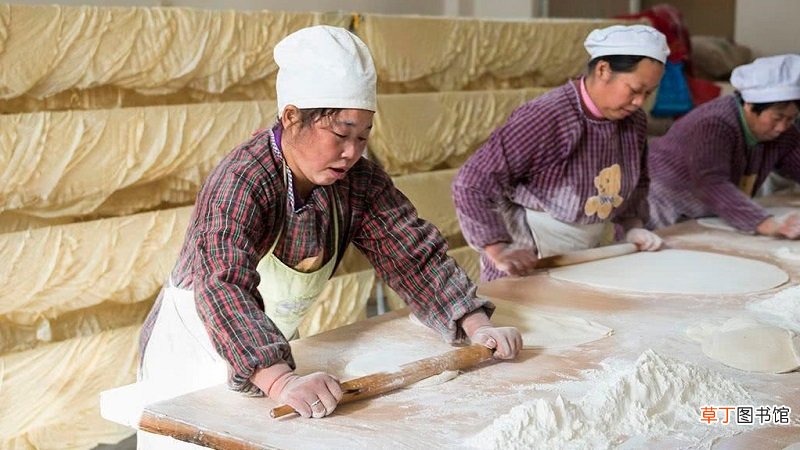 和面用冷水还是热水
