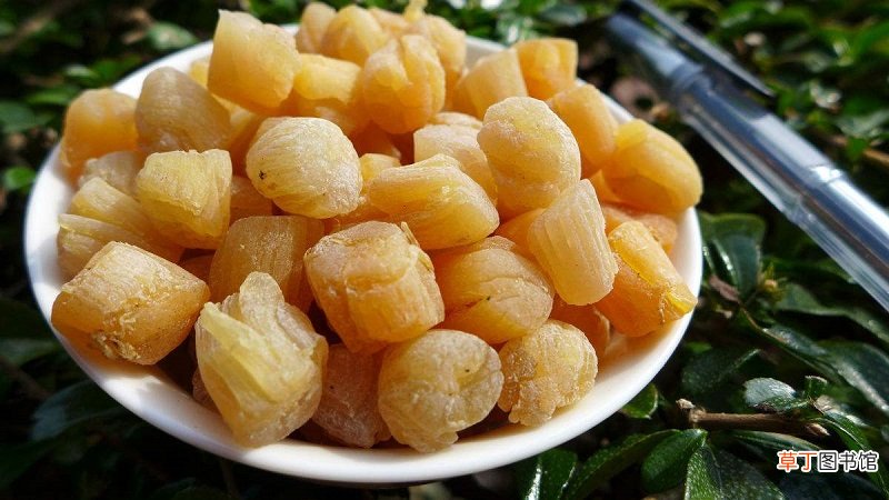 干贝用冷水泡多长时间