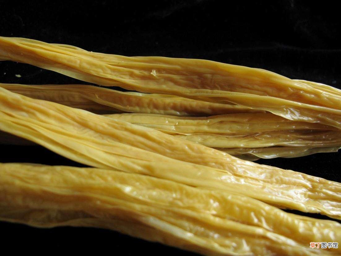 腐竹用热水泡还是冷水泡