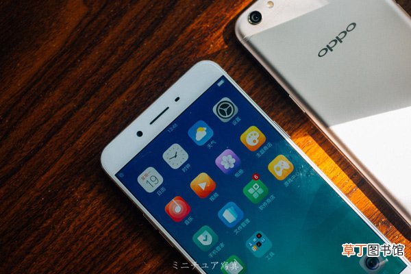 oppo手机hd1怎么关闭 oppo手机关闭hd1的方法