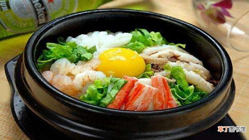 韩国饮食特点