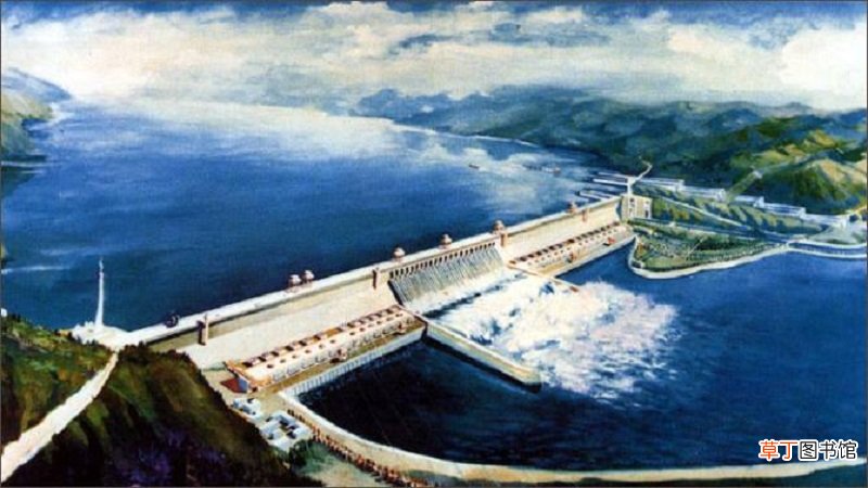 白鹤滩水电站和三峡水电站哪个大