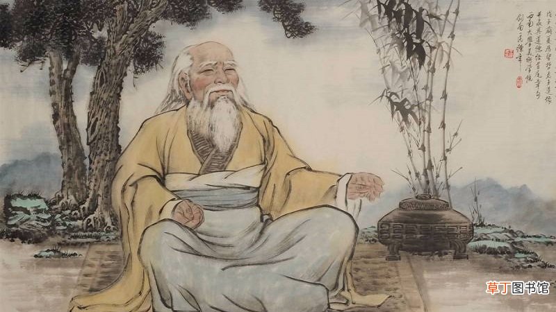 道家有生无的思想是什么