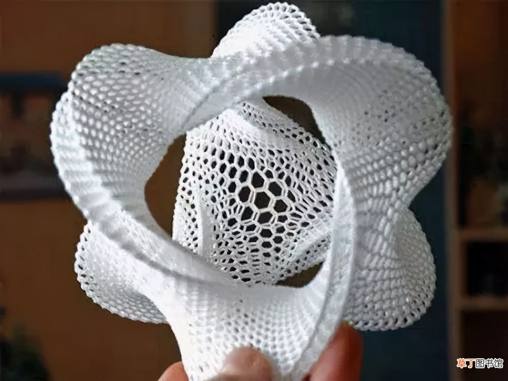 3D打印优点和技术原理 3d打印的优点
