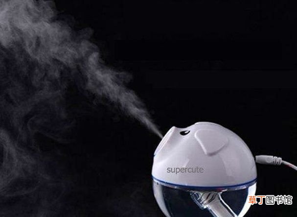 加湿器的作用与危害有哪些 加湿器有什么作用