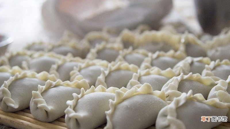 饺子面用冷水还是热水