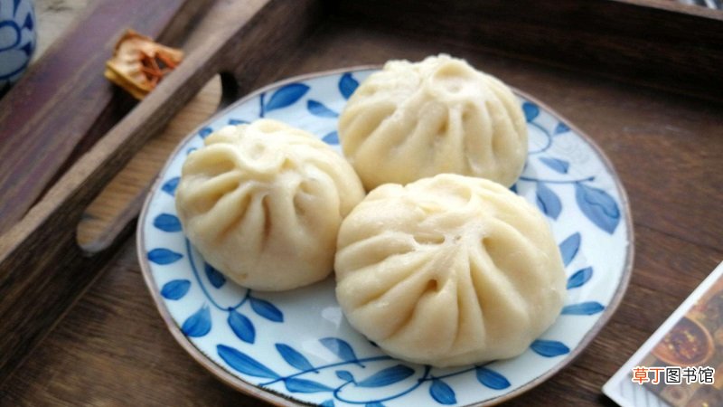 蒸包子是冷水上锅还是热水上锅