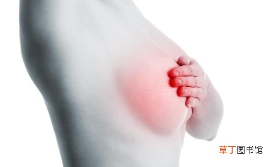 引起乳房一边大一边小的3个原因 4个方法来解决