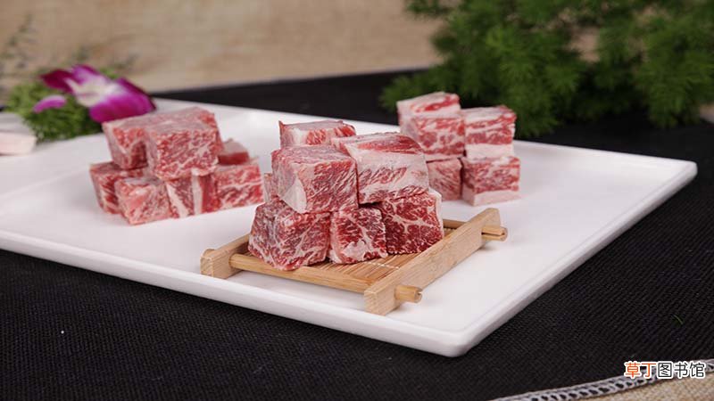 真牛肉和假牛肉的区别