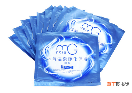 美即面膜真假辨别对比 美即面膜真假辨别