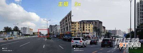 小米mix4和小米11ultra拍照测评?小米mix4和小米11ultra拍照哪个好